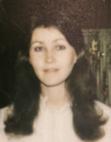 Susan Marie Safranic 1955-2025